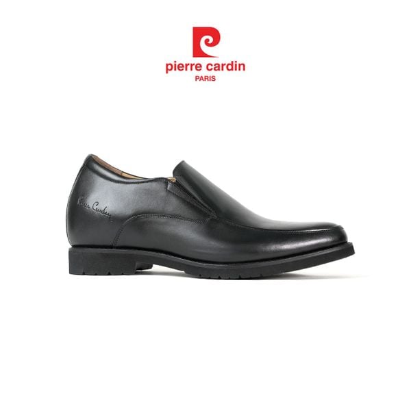 Giày Plain Toe Loafer Tăng Chiều Cao Pierre Cardin - PCMFWL 373 (+7cm)