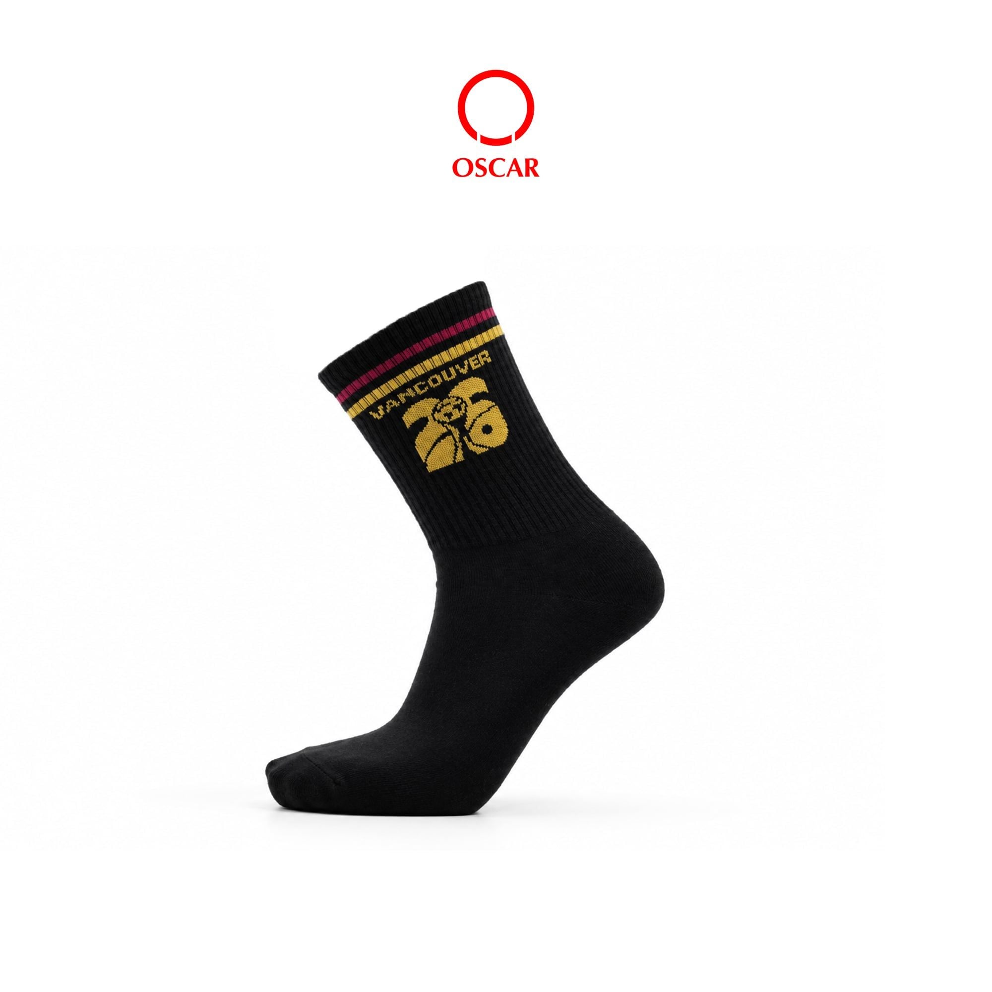 Vớ nam cổ cao Oscar 079