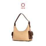 [Giao Hoả Tốc 3h] Túi xách nữ Oscar thiết kế quai vai thời trang 120