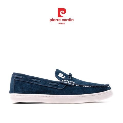 Giày Fashion Moccasins World Cup's Vancouver Pierre Cardin 917