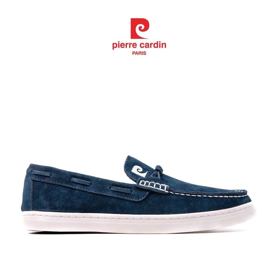 Giày Fashion Moccasin World Cup's Vancouver Pierre Cardin 917