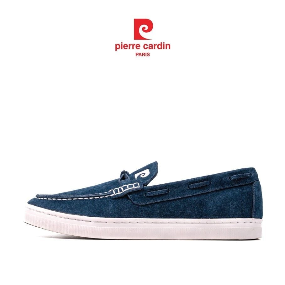 Giày Fashion Moccasin World Cup's Vancouver Pierre Cardin 917