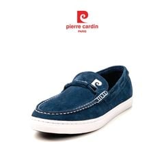Giày Fashion Moccasin World Cup's Vancouver Pierre Cardin 917
