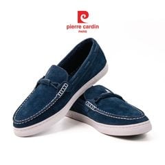 Giày Fashion Moccasin World Cup's Vancouver Pierre Cardin 917