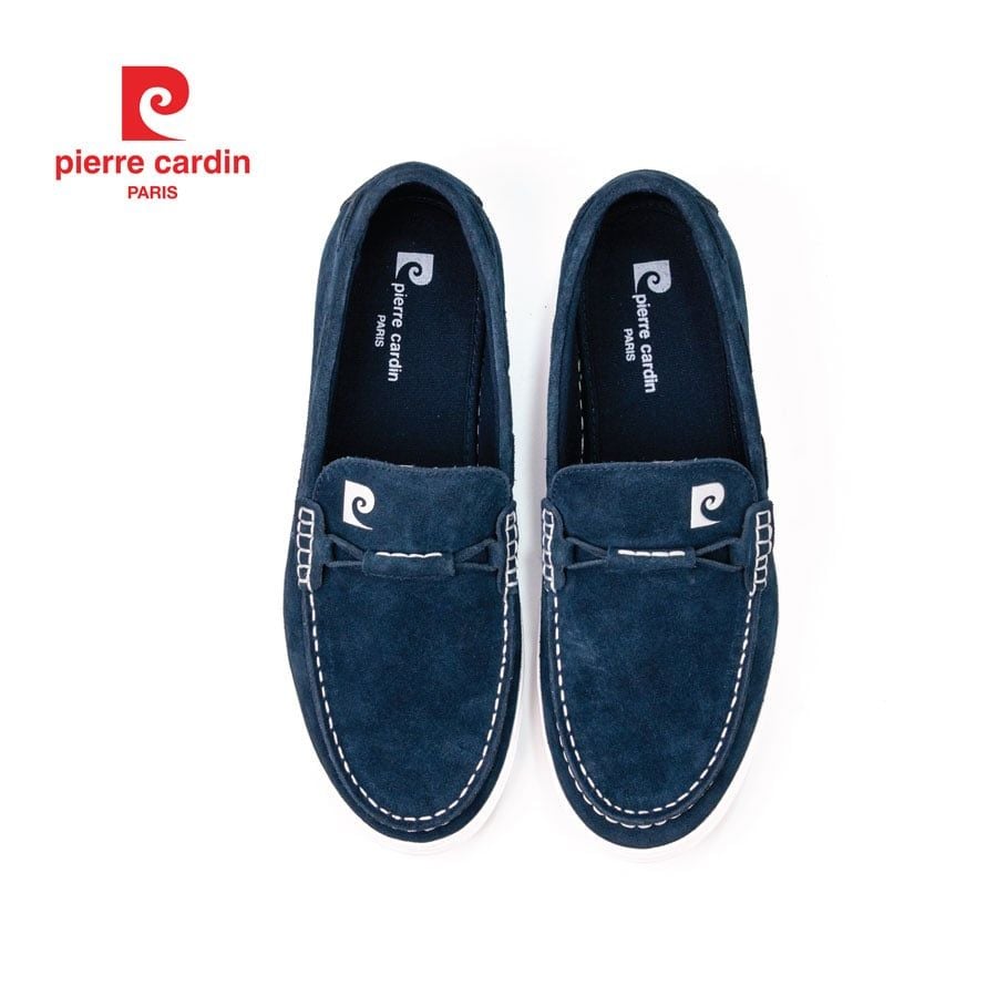 Giày Fashion Moccasin World Cup's Vancouver Pierre Cardin 917