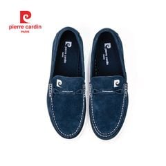 Giày Fashion Moccasin World Cup's Vancouver Pierre Cardin 917