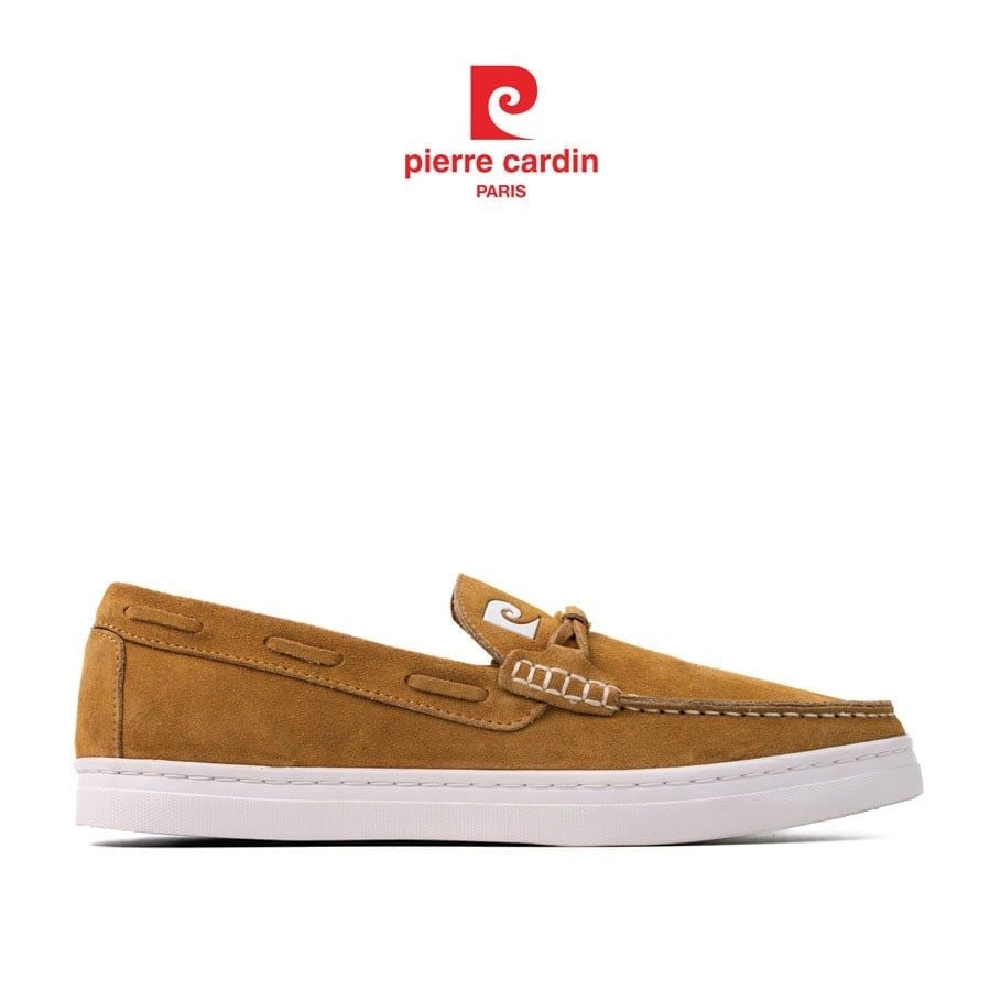 Giày Fashion Moccasin World Cup's Vancouver Pierre Cardin 917