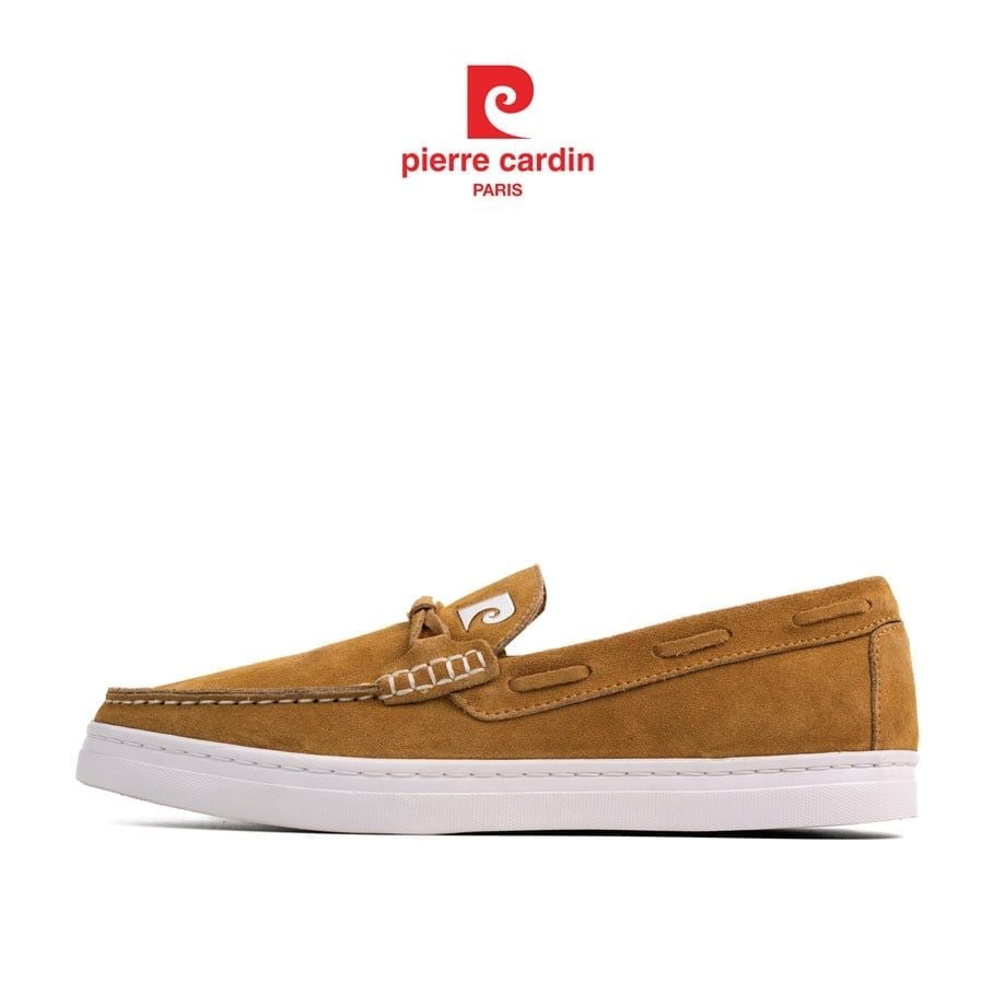 Giày Fashion Moccasin World Cup's Vancouver Pierre Cardin 917