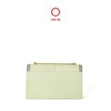 [Giao Hoả Tốc 3h] Túi xách nữ Oscar dáng chữ nhật hiện đại 121