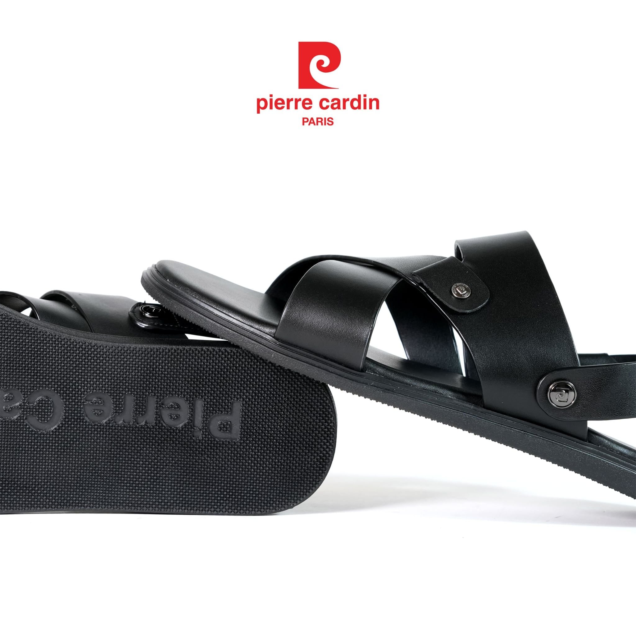 Sandal nam Pierre Cardin 162
