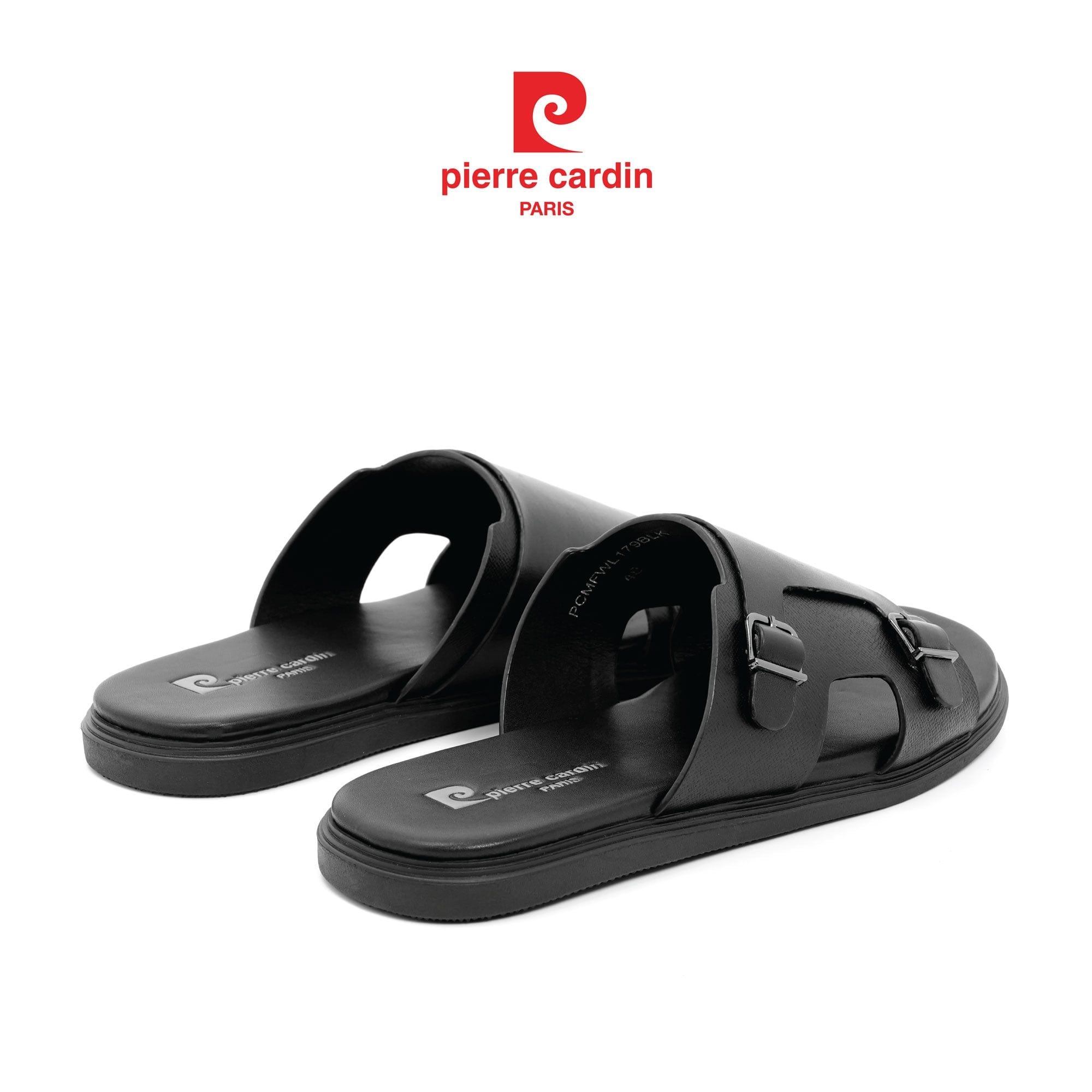 Dép nam Pierre Cardin 179
