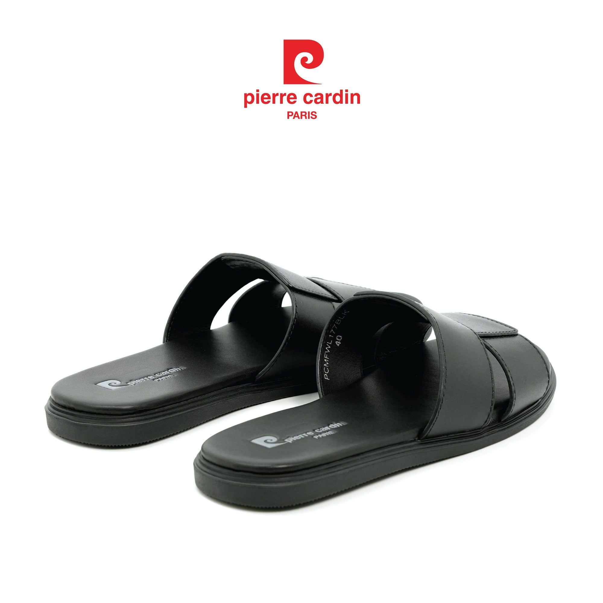 Dép nam Pierre Cardin 177