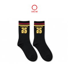 Vớ nam cổ cao Oscar 079
