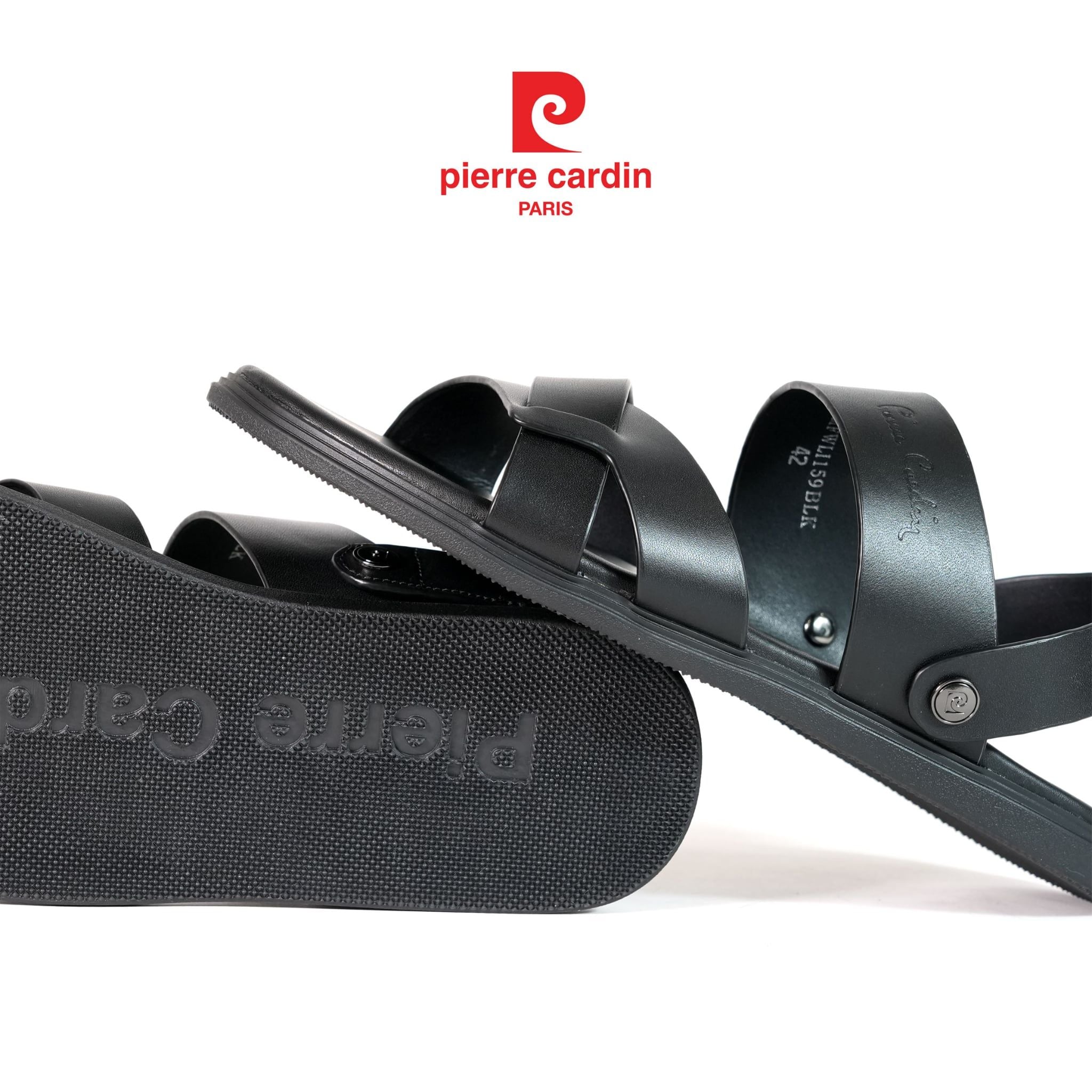 Sandal nam Pierre Cardin 159