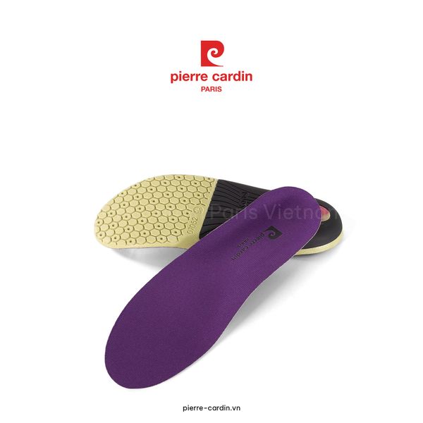 Lót giày sức khỏe Pierre Cardin 002