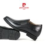 Giày Plain Toe Loafer Tăng Chiều Cao Pierre Cardin - PCMFWL 373 (+7cm)