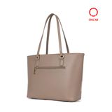 [Giao Hoả Tốc 3h] Túi xách nữ Oscar dáng tote thanh lịch 123