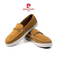 Giày Fashion Moccasin World Cup's Vancouver Pierre Cardin 917