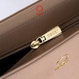 [Giao Hoả Tốc 3h] Túi xách nữ Oscar dáng tote thanh lịch 123