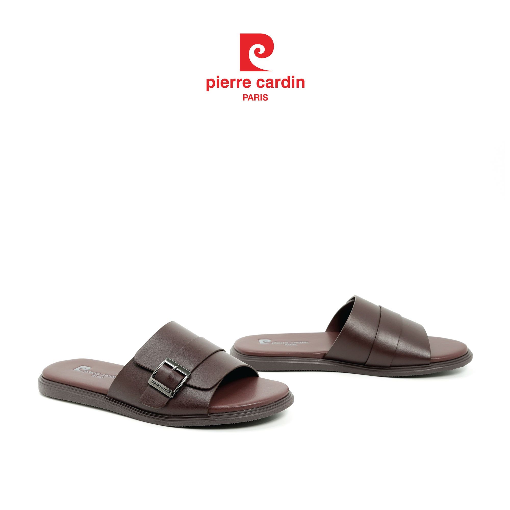 Dép nam Pierre Cardin 176