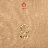 [Giao Hoả Tốc 3h] Túi xách nữ Oscar thiết kế quai vai thời trang 120