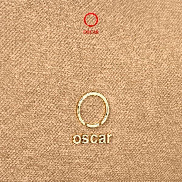 [Giao Hoả Tốc 3h] Túi xách nữ Oscar thiết kế quai vai thời trang 120