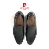 Giày Plain Toe Loafer Tăng Chiều Cao Pierre Cardin - PCMFWL 373 (+7cm)