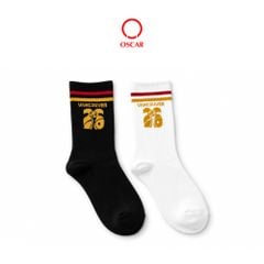 Vớ nam cổ cao Oscar 079