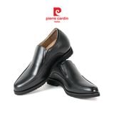 Giày Plain Toe Loafer Tăng Chiều Cao Pierre Cardin - PCMFWL 373 (+7cm)