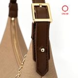 [Giao Hoả Tốc 3h] Túi xách nữ Oscar thiết kế quai vai thời trang 120