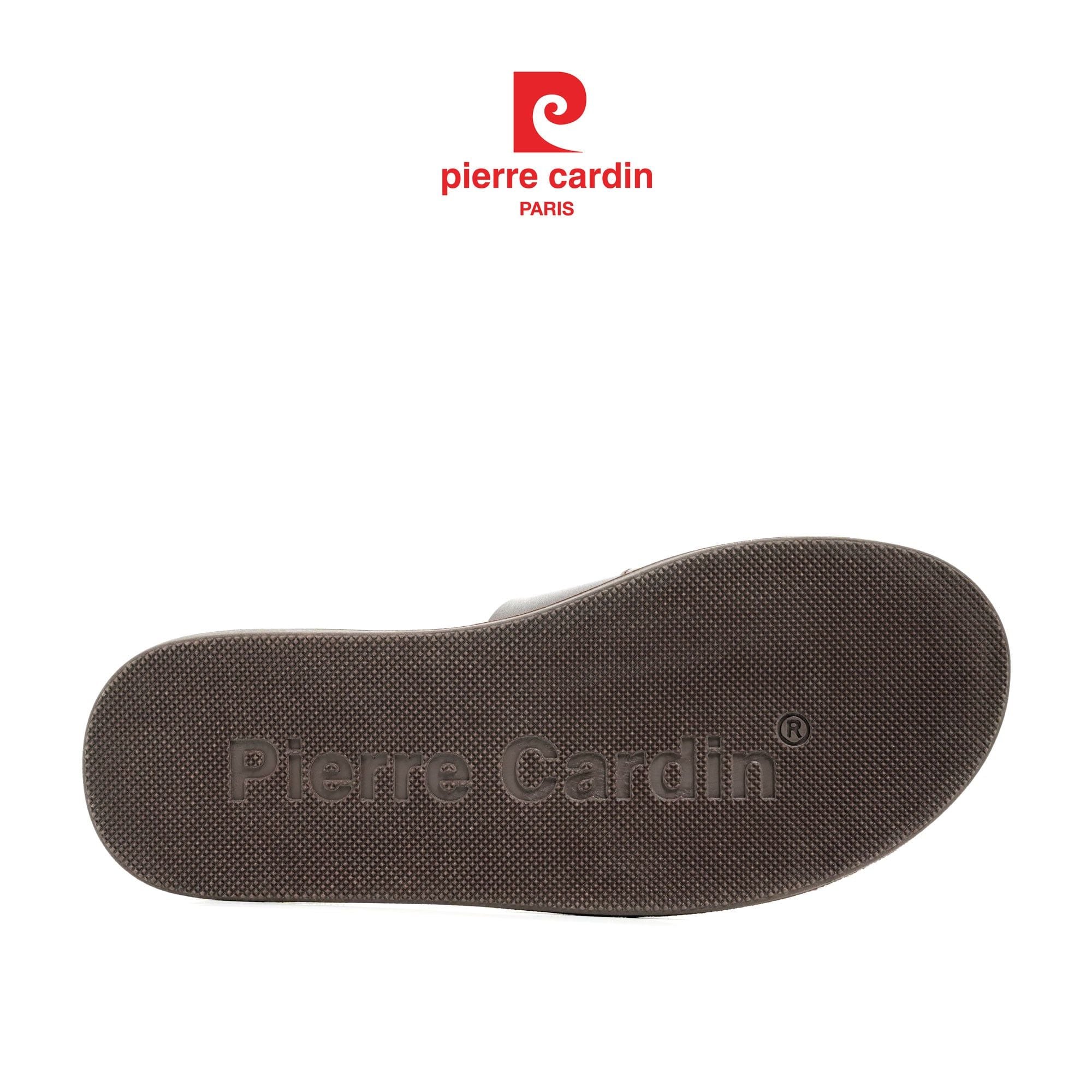 Dép nam Pirre Cardin 178