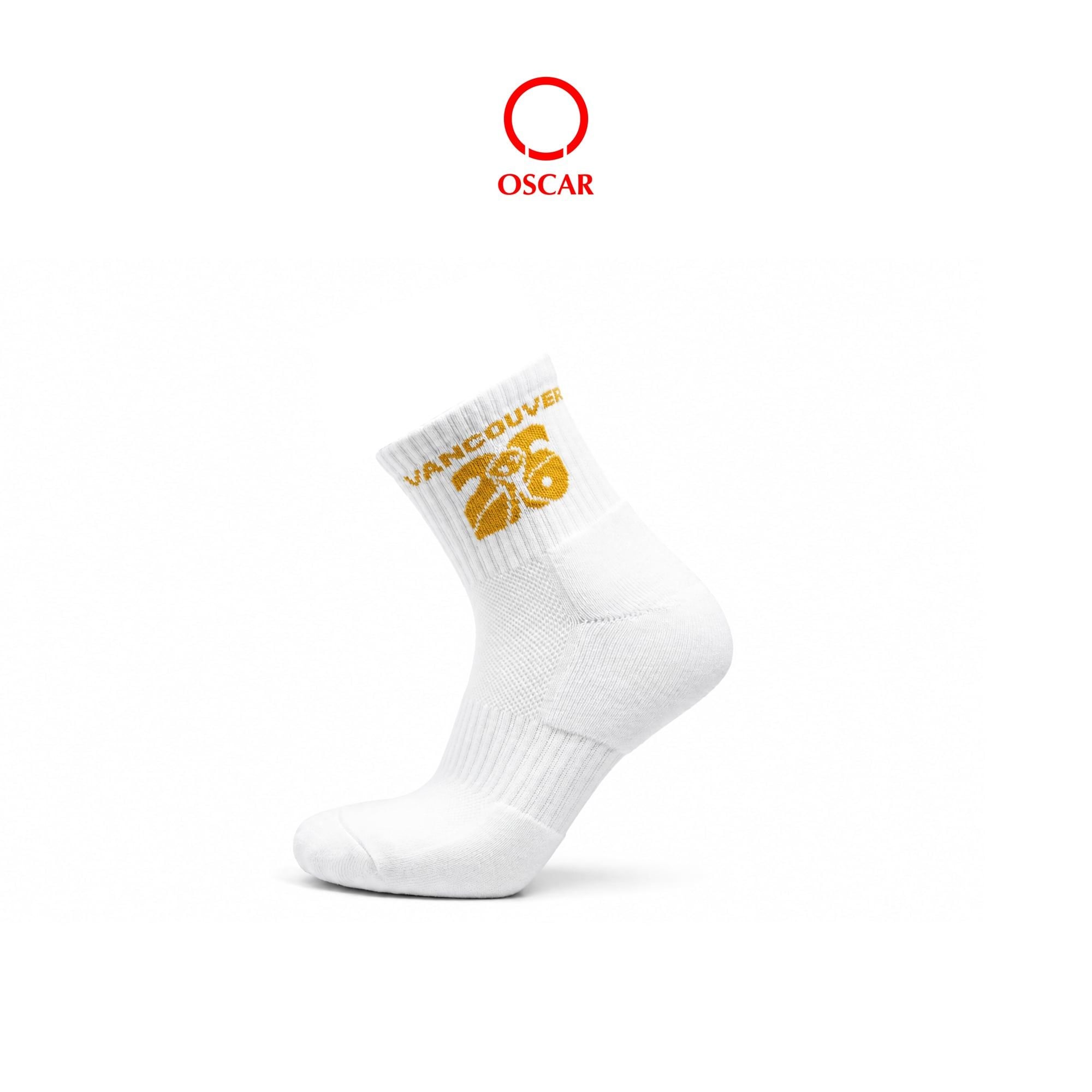 Vớ nam cổ trung Oscar 077