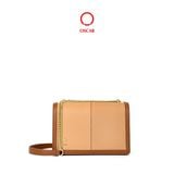 [Giao Hoả Tốc 3h] Túi xách nữ Oscar dáng chữ nhật hiện đại 121