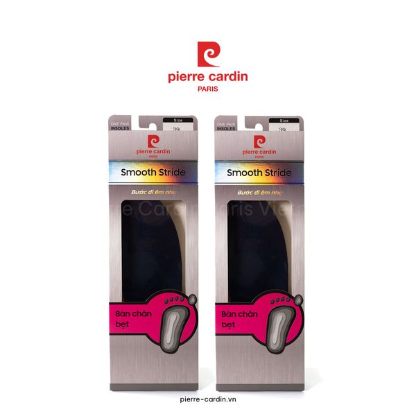 Lót giày sức khỏe Pierre Cardin 003
