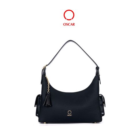 [Giao Hoả Tốc 3h] Túi xách nữ Oscar thiết kế quai vai thời trang 120