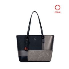 [Giao Hoả Tốc 3h] Túi xách nữ Oscar dáng tote thanh lịch 123