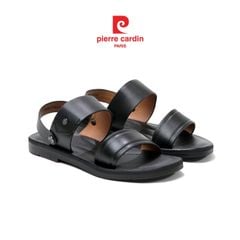 Giày Sandal Nam Pierre Cardin Mã 171 - Sự Giao Thoa Giữa Cổ Điển Và Tiện Dụng