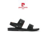 Giày Sandal nam Pierre Cardin mã 171 - Sự giao thoa giữa cổ điển và tiện dụng