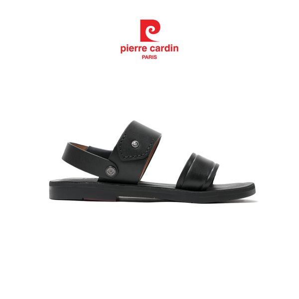 Giày Sandal nam Pierre Cardin mã 171 - Sự giao thoa giữa cổ điển và tiện dụng