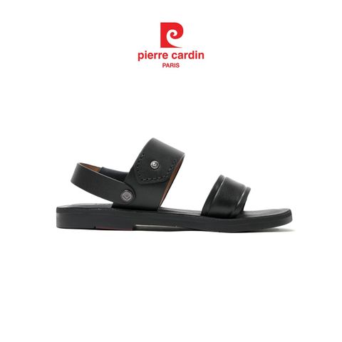Giày Sandal Nam Pierre Cardin Mã 171 - Sự Giao Thoa Giữa Cổ Điển Và Tiện Dụng
