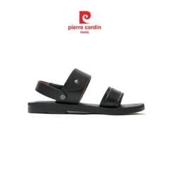 Giày Sandal Nam Pierre Cardin Mã 171 - Sự Giao Thoa Giữa Cổ Điển Và Tiện Dụng