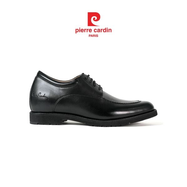 Giày Apron Toe Derby Tăng Chiều Cao Pierre Cardin - PCMFWL 374 (+7cm)