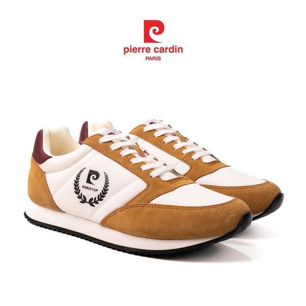 Giày thể thao thời trang World Cup's Vancouver Pierre Cardin 916