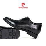 Giày Apron Toe Derby Tăng Chiều Cao Pierre Cardin - PCMFWL 374 (+7cm)