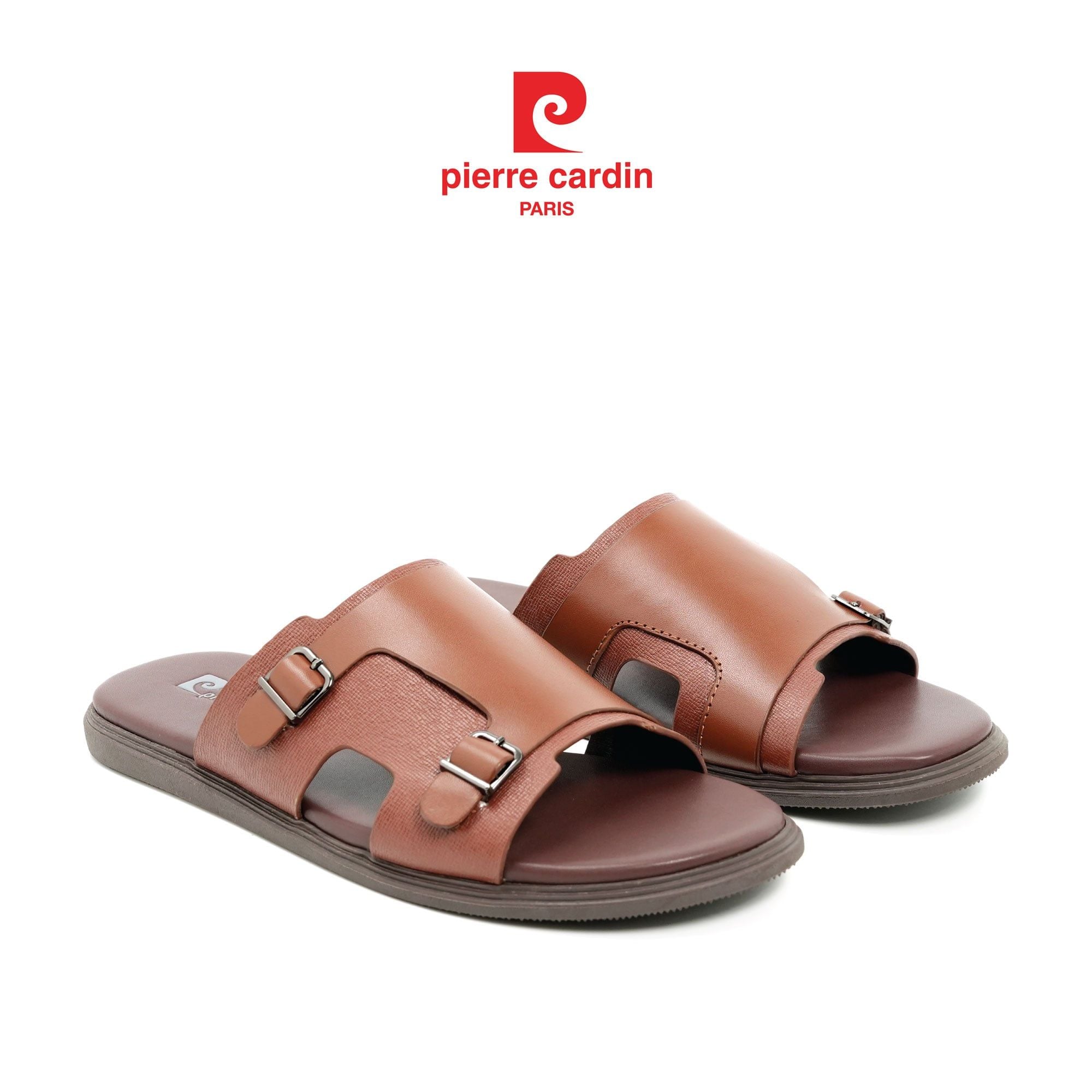 Dép nam Pierre Cardin 179
