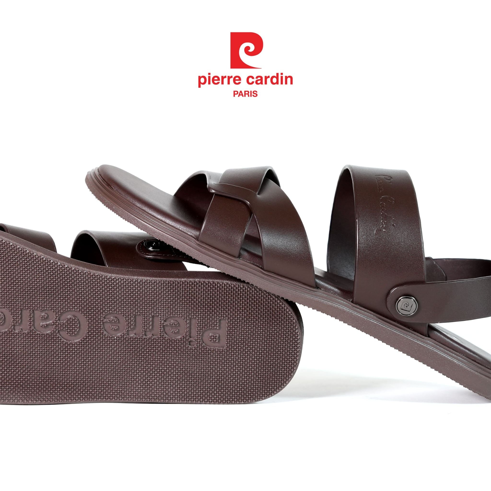 Sandal nam Pierre Cardin 159