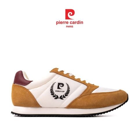Giày Fashion Sneaker World Cup's Vancouver Pierre Cardin 916