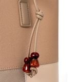 [Giao Hoả Tốc 3h] Túi xách nữ Oscar dáng tote thanh lịch 123