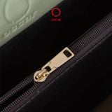 [Giao Hoả Tốc 3h] Túi xách nữ Oscar dáng chữ nhật hiện đại 121