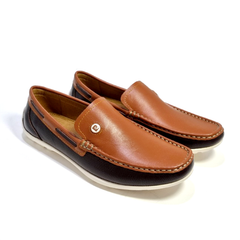Giày mọi casual Pierre Cardin 510